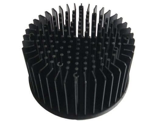 মরিচারোধী AL1070 LED এন্টি ক্ষয় 105x58mm নকল হিট সিঙ্ক