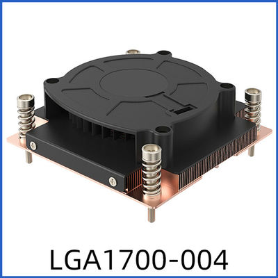 OEM শিল্প কপার অ্যালুমিনিয়াম তাপ বেসিনে Anticorrosive টেকসই
