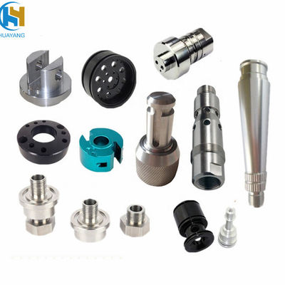 API 650 যথার্থ CNC বাঁক অংশ ব্যবহারিক বিরোধী জারা