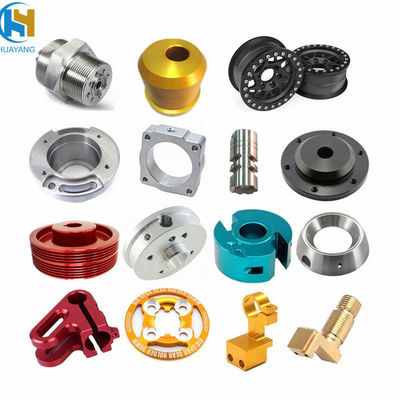 API 650 যথার্থ CNC বাঁক অংশ ব্যবহারিক বিরোধী জারা