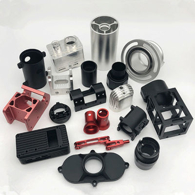 API 650 যথার্থ CNC বাঁক অংশ ব্যবহারিক বিরোধী জারা
