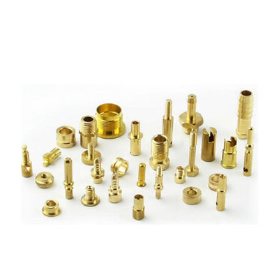 API 650 যথার্থ CNC বাঁক অংশ ব্যবহারিক বিরোধী জারা