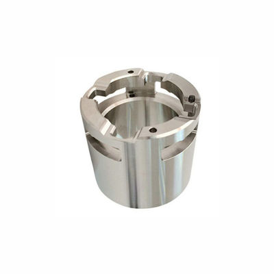 API 650 যথার্থ CNC বাঁক অংশ ব্যবহারিক বিরোধী জারা