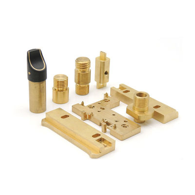 API 650 যথার্থ CNC বাঁক অংশ ব্যবহারিক বিরোধী জারা