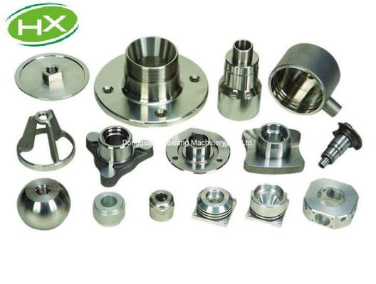 স্বয়ংক্রিয় মেশিনের জন্য Anodizing যথার্থতা CNC বাঁক অংশ বহুমুখী