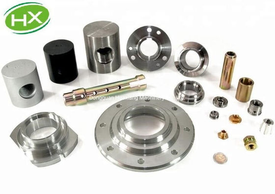 স্বয়ংক্রিয় মেশিনের জন্য Anodizing যথার্থতা CNC বাঁক অংশ বহুমুখী