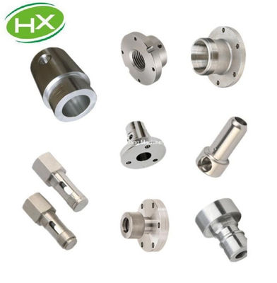 স্বয়ংক্রিয় মেশিনের জন্য Anodizing যথার্থতা CNC বাঁক অংশ বহুমুখী