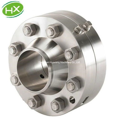 স্বয়ংক্রিয় মেশিনের জন্য Anodizing যথার্থতা CNC বাঁক অংশ বহুমুখী
