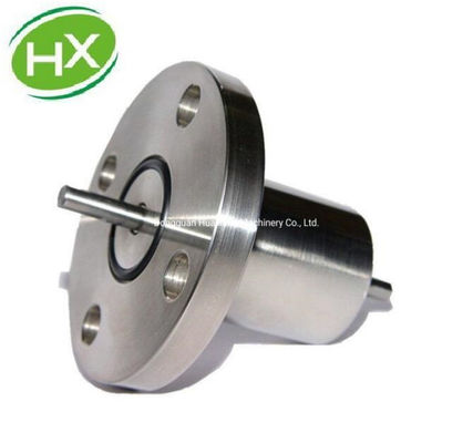 স্বয়ংক্রিয় মেশিনের জন্য Anodizing যথার্থতা CNC বাঁক অংশ বহুমুখী