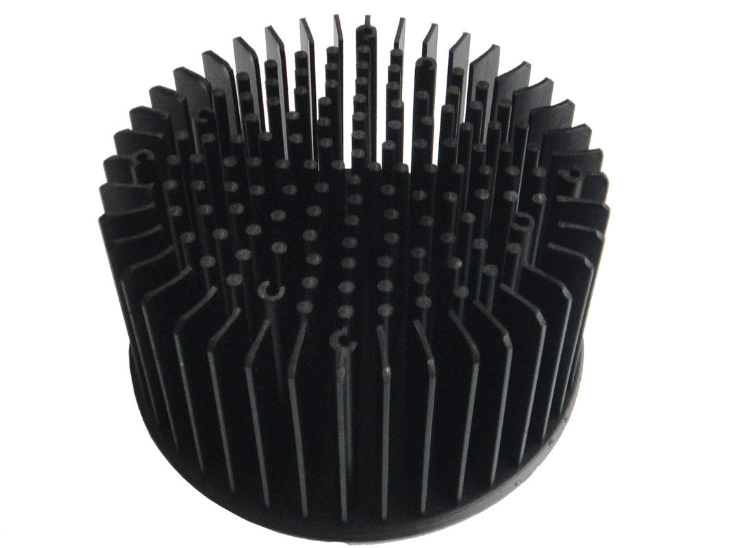 মরিচারোধী AL1070 LED এন্টি ক্ষয় 105x58mm নকল হিট সিঙ্ক
